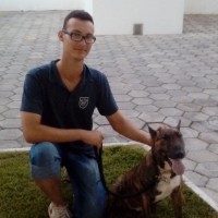 Christoffer Nogueira Spring