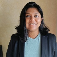 Debika Datta, Phd