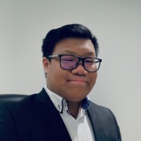 Anson Lam