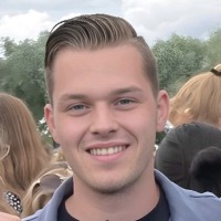 Nick van Vulpen
