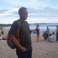 Sunarno Saliman