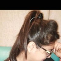 Miss Manvi Manvi Sharma