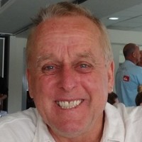 Stephen Rostron