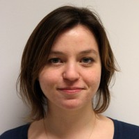 Claire-Line Marais