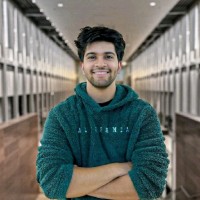 Afraz Shaikh