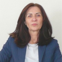 Sandrine BOUVIER