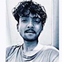 Soumyadeep Maji