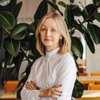 Елена Константинова