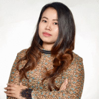 Khin Sandar W.