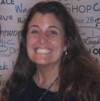 Bonnie Mills, Cmr