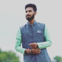 Srikanth Yadav