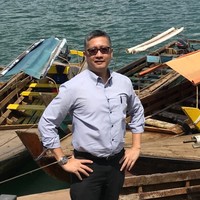 Daniel Samzon Mp
