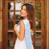 Alia Murillo