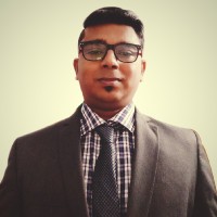 Abhishek Bhattacharya