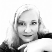 Christa Hodge