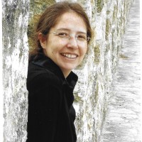 Maria V. Lorena Ossio B.