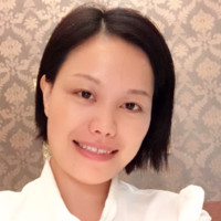 Candy Qiu Wood clock, calculator, timer, stopwatch, pedomete