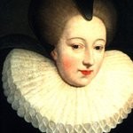 Catherine De Parthenay
