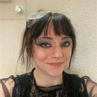 Madeleine Jackson
