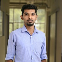 Prakash Raju S
