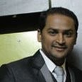 sachin haral