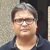 Debashis Dutta