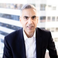 Zubair Ladak