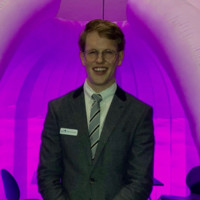 Jonas Holm-Petersen