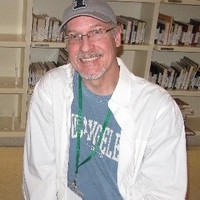 Norm Cowie