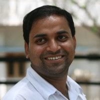 Manoj Parida