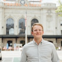 Mason Aeschbacher
