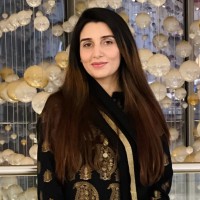 Afifa Fatima