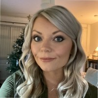 Carly Richardson