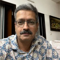Manav Deshwal