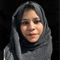 Ramsha Shaikh