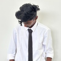 Mohammed Parvez