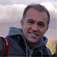 Sandro Cordeiro