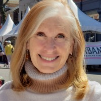 Vivienne Stearns-Elliott