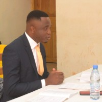 Frank Richard Nguekam Wappi