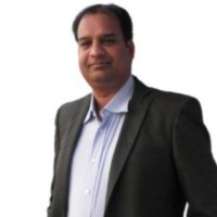 Gajendra Sharma