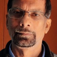 Yogendra Prasad Yadav
