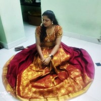 Shenbaga Priya Vetrivel