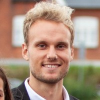 Christian Klingenberg Jessen