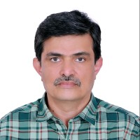 Pramakrishnarao Pramakrishnarao