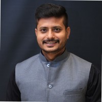 Abhishek Singh Rajawat Medical Counsellor, IELTS, PTE, TOEFL