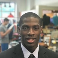 Isaiah Miller