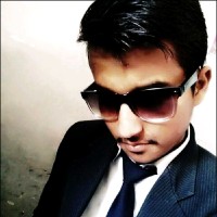 Deepak Kashyap