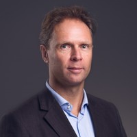 Paul Mantje Ra