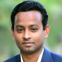 Bashir Ahamed