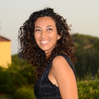 Claudia Greco